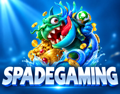 Spade gaming Fish
